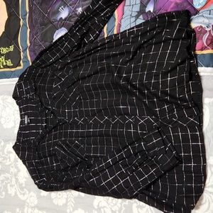 Womens a.n.a top 1XL